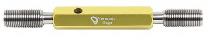 Threaded Set Plug Gg Ass Dim Type Metric