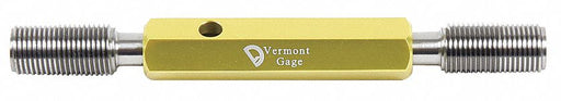 Threaded Set Plug Gg Ass Dim Type Metric