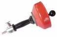 Drain Cleaner Manual/Power 5/16In x 25Ft