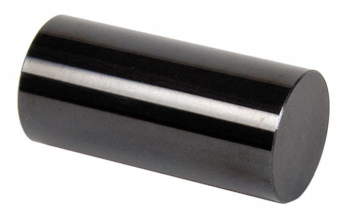 Class ZZ No-Go Pin Gauge Tol 0.00020 in