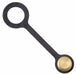 Cap  Tether 1/8 Use w/Watts RK-SAE-TC