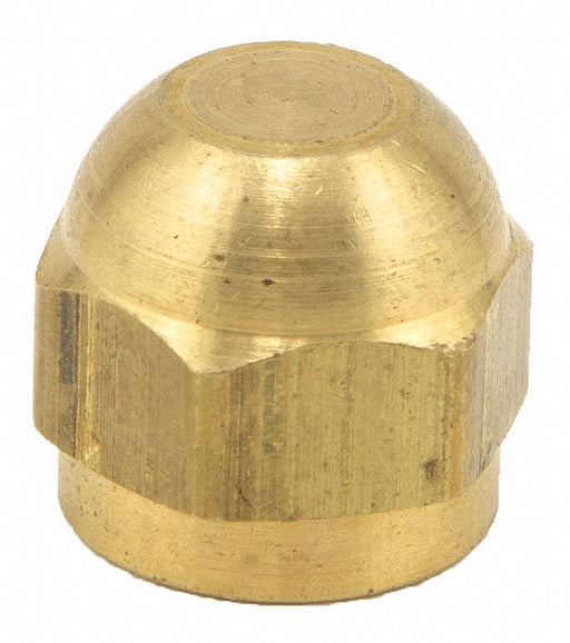 Cap 1/8 In SAE Use w/Watts Series SAE-TC