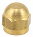 Cap 1/8 In SAE Use w/Watts Series SAE-TC
