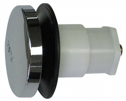 Drain Stopper Dia 2 Brass Chrome