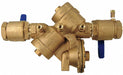 Reduced Pressure Zone Backflow Preventer