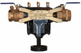 Reduced Pressure Zone Backflow Preventer
