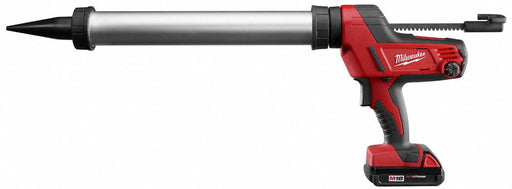 Caulk Gun Kit 18V DC 20 oz Enclosed