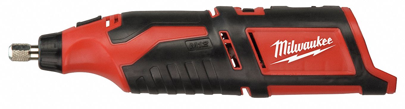 Rotary Tool Milwaukee 12V Bare Tool Only