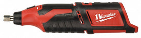 Rotary Tool Milwaukee 12V Bare Tool Only