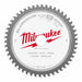 Circular Saw Blade 5 3/8 in 50 Teeth