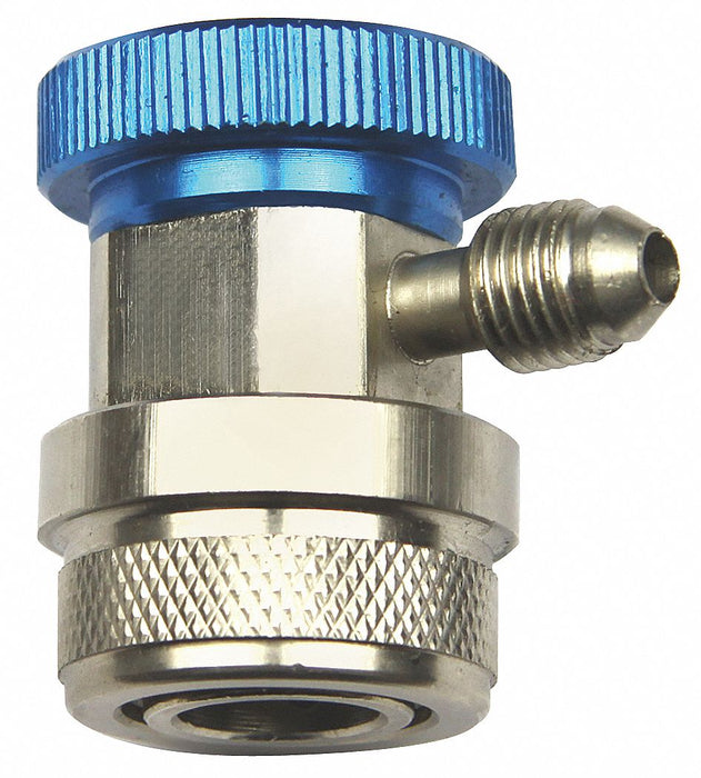 Quick Coupler 1 7/8 in L 7/16 in Connect
