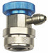 Quick Coupler 1 7/8 in L 7/16 in Connect