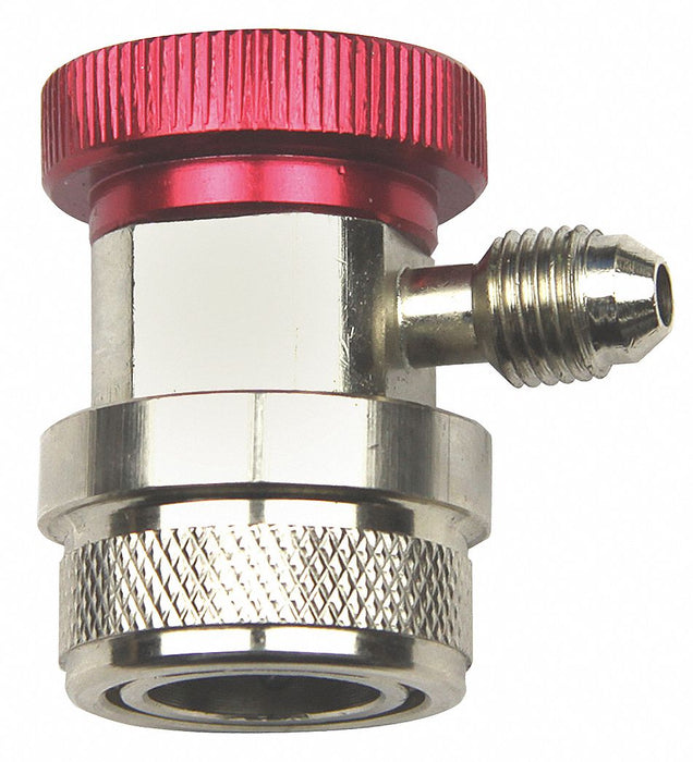 Quick Coupler 1 7/8 in L 7/16 in Connect