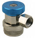 Quick Coupler 1 7/8 in L 14 mm Connect