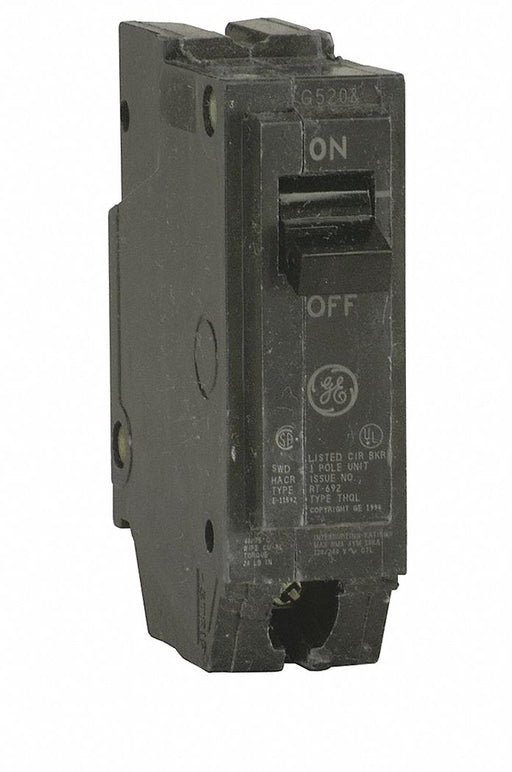 Circuit Breaker 30A 120/240V 1P