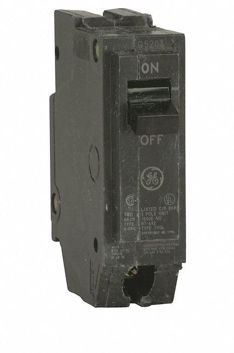 Circuit Breaker 20A 120/240V 1P