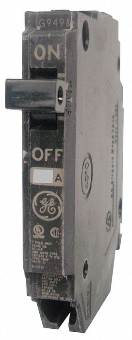 Circuit Breaker 30A Plug In 120/240V 1P