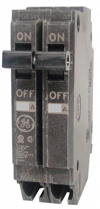 Circuit Breaker 30A Plug In 120/240V 2P