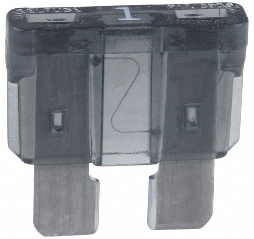 Automotive Fuse 1A Blade ATC Series