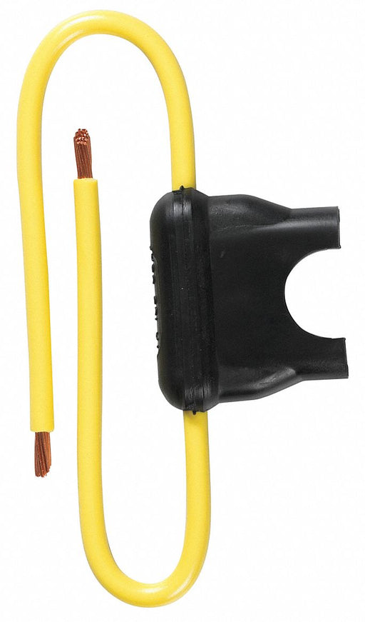 In-LineFuseHldr 20A Automotive Open 
