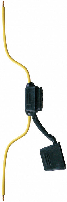 Fuse Holder 0 to 20A Automotive 1 Pole