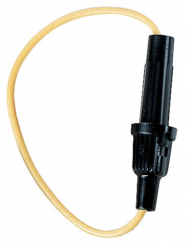 Fuse Holder 0 to 20A Glass/Ceramic 1 Pl