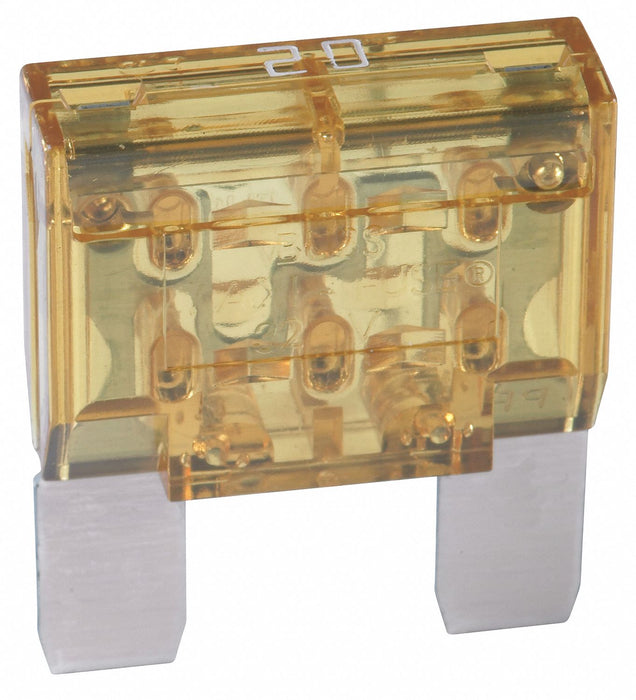 Automotive Fuse 20A Blade MAX Series