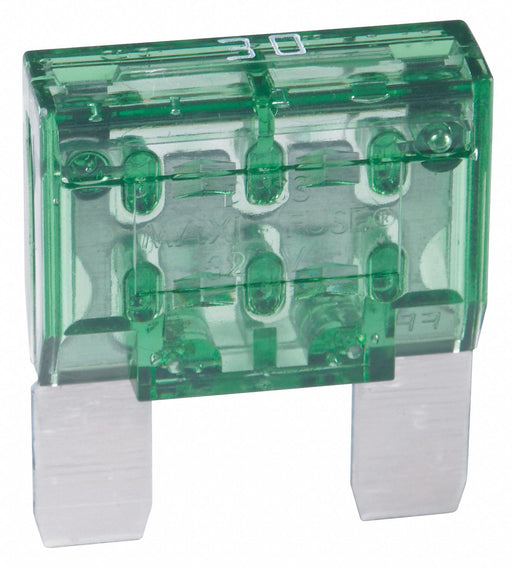 Automotive Fuse 30A Blade MAX Series