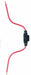 In-LineFuseHldr 30A Automotive Covered 