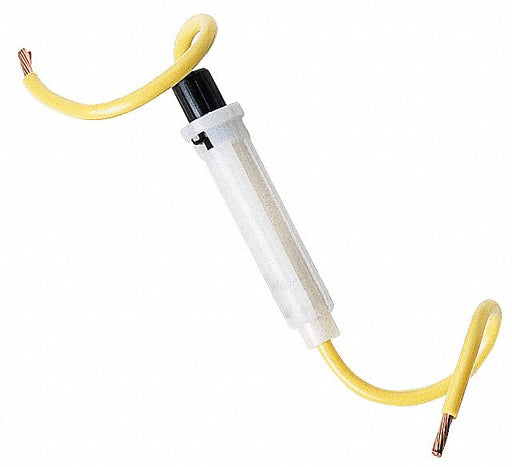 In-LineFuseHldr 30A Non-Breakaway Inline