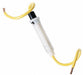 In-LineFuseHldr 30A Non-Breakaway Inline