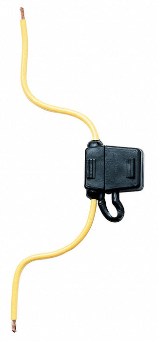 In-LineFuseHldr 30A Automotive Covered 