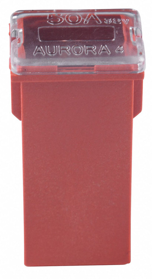 Automotive Fuse 50A FMX Series Cartridge