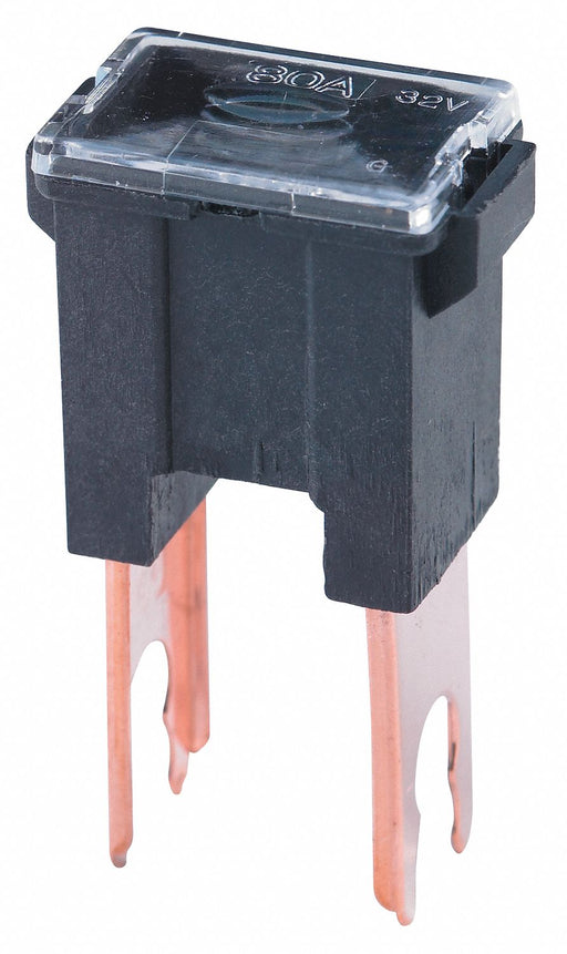 Automotive Fuse 80A FLM Series Cartridge