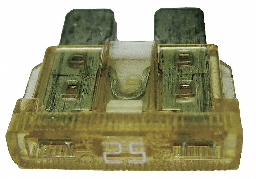 Automotive Fuse PK2