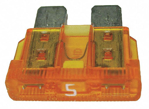 Automotive Fuse 5A Blade ATC-ID PK2
