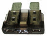 Automotive Fuse 7-1/2A Blade ATC-ID PK2