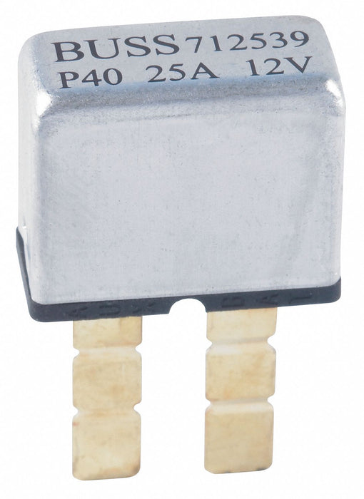 Automotive Circuit Breaker UCB 25A 12VDC
