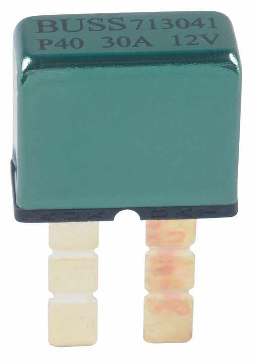 Automotive Circuit Breaker UCB 30A 12VDC