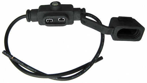 Fuse Holder 0 to 20A Automotive 1 Pole