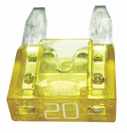 Automotive Fuse PK2