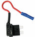 Fuse Holder 0 to 10A Automotive 1 Pole