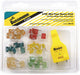 Automotive Blade Fuse Kit 42 ATM Series