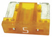 Automotive Fuse 5A Blade ATM-LP PK5