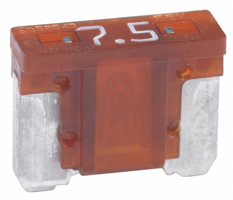 Automotive Fuse 7-1/2A Blade ATM-LP PK5