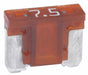 Automotive Fuse 7-1/2A Blade ATM-LP PK5