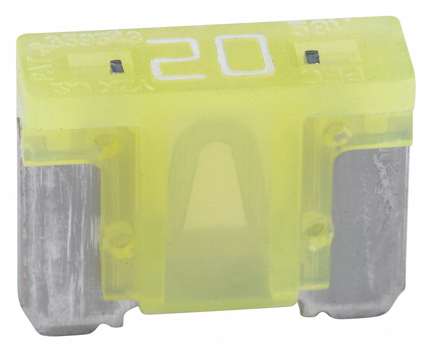Automotive Fuse PK5