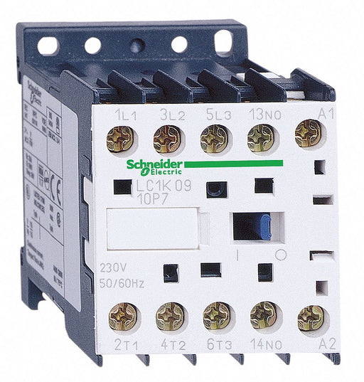 G3491 MiniIECMagContactor NonReversing 24VAC