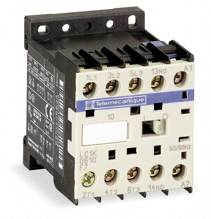 G3491 MiniIECMagContactor NoReverse 230-240VAC