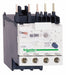 OverloadRelay IEC Thermal Auto/Manual